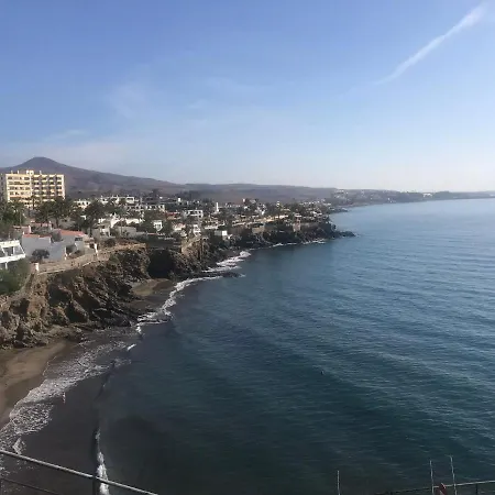 Apartament Seaviews And Flowers