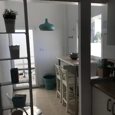 Apartament Seaviews And Flowers