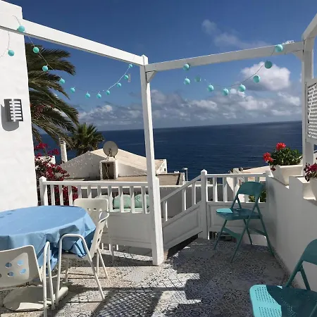 Apartment Seaviews And Flowers San Agustin (Gran Canaria)