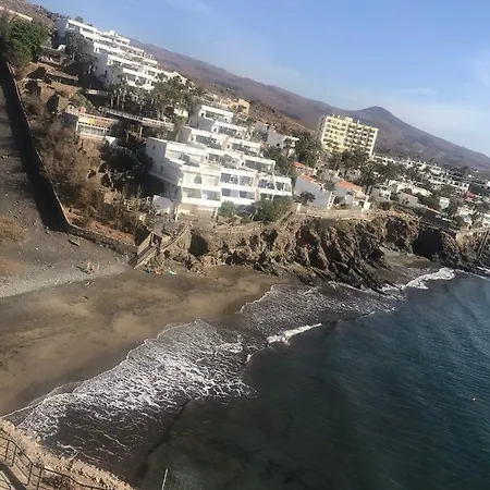 Seaviews And Flowers Apartment San Agustin (Gran Canaria)