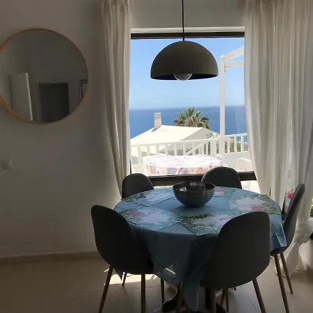 Seaviews And Flowers Apartment San Agustin (Gran Canaria)
