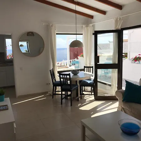 Apartment Seaviews And Flowers San Agustin (Gran Canaria)