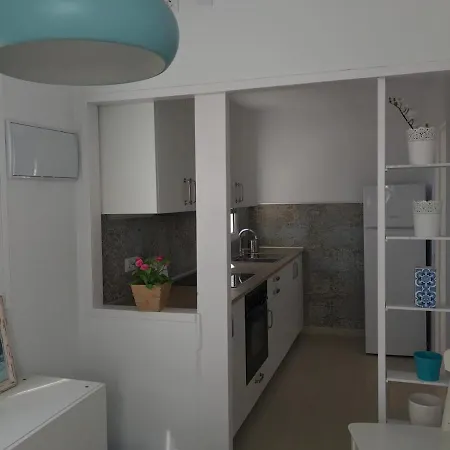 Seaviews And Flowers Apartment